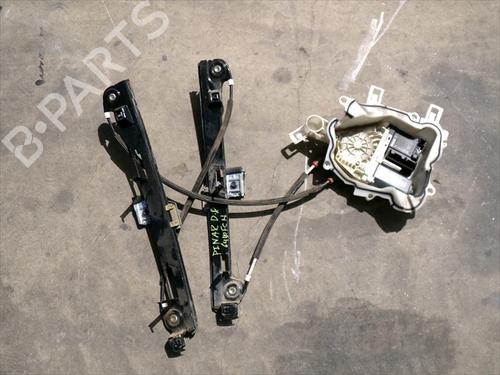 Used Front right window mechanism Front right window mechanism 38770578 38770578