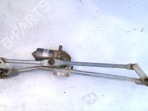 Used Front wiper motor Front wiper motor LAND ROVER FREELANDER 2 (L359) 2.2 TD4 4x4 (150 hp) 36292665 36292665