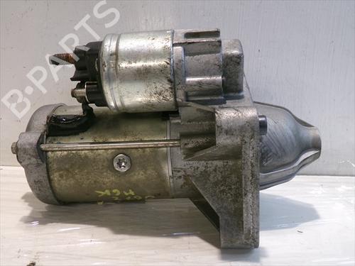 Used Starter Starter FORD C-MAX II (DXA/CB7, DXA/CEU) 1.6 TDCi (115 hp) 40279480 40279480