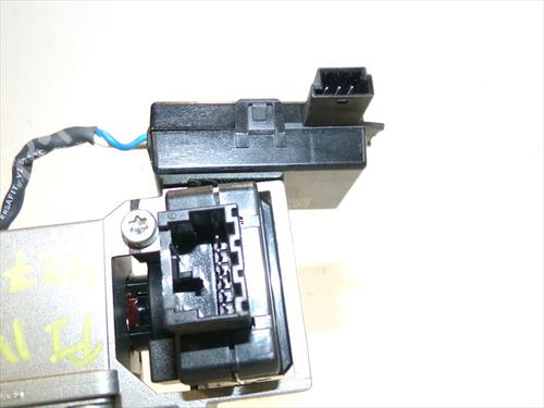 Electronic module OPEL ASTRA K (B16) 1.6 CDTi (68) | BP34340110M83 - Image 4