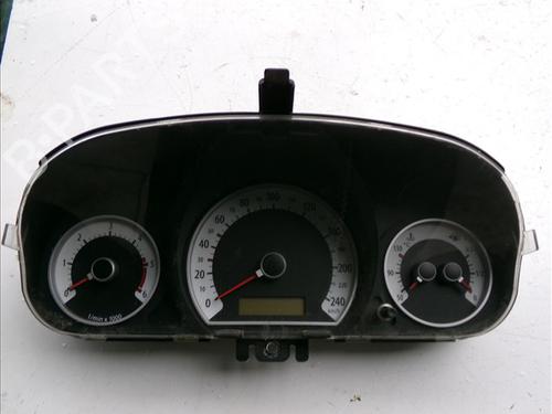 Used Electronic module Electronic module KIA CEE'D Hatchback (ED) 2.0 CRDi 140 (140 hp) 26204719 26204719