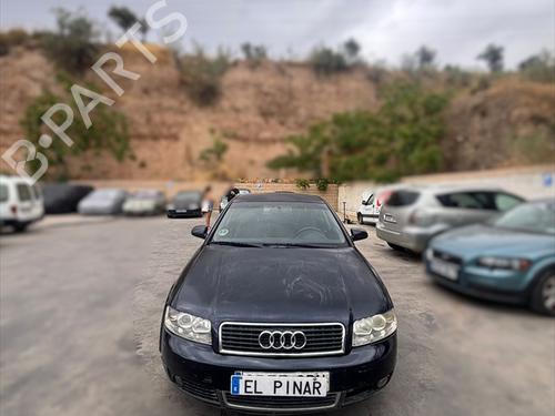 Used Parts AUDI A4 B6 (8E2) 2.0 4991819