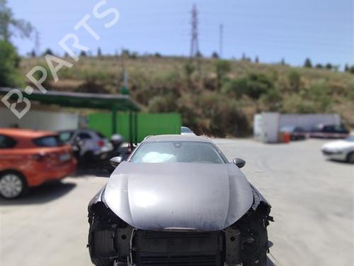 Used Parts PEUGEOT 508 SW II (FC_, FJ_, F4_) 1.5 BlueHDi 130 2997746