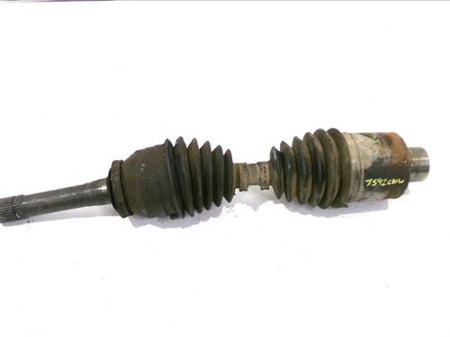 Used Left front driveshaft Left front driveshaft TATA 207 Pickup 2.0 TDiC (87 hp) 24558322 24558322