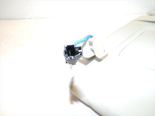 Left sun visor FIAT 500X (334_) 1.4 (334AXC1B, 334AXC11) | BP37282410I1 - Image 4