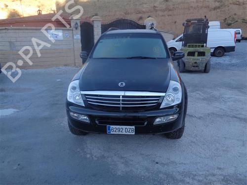 Used Parts SSANGYONG KORANDO (C300) E-Motion 2390597