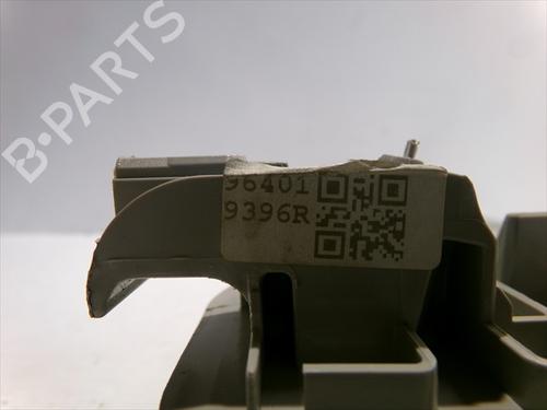 Left sun visor RENAULT MEGANE IV Hatchback (B9A/M/N_) 1.5 Blue dCi 115 (B9A6) | BP32208078I1  - Image 5