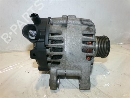 Alternator CITROËN C3 III (SX) 1.2 PureTech 82 | BP38615327M7 - Image 2