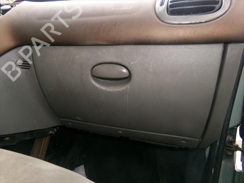 Used Glove box CITROËN XSARA PICASSO (N68) 2.0 HDi (90 hp) 32045818