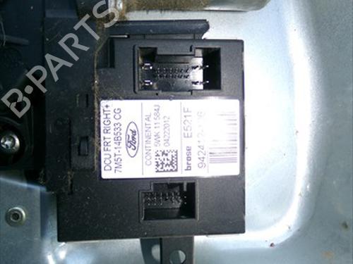 Front right window mechanism FORD KUGA I 2.0 TDCi | BP39578326C23 - Image 4