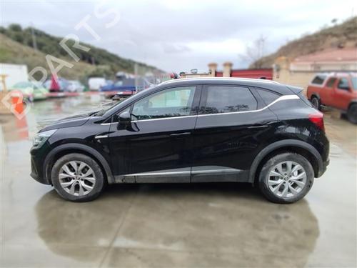 Front left window mechanism RENAULT CAPTUR II (HF_) TCe 140 (HFN0) | BP33423811C22  - Image 9