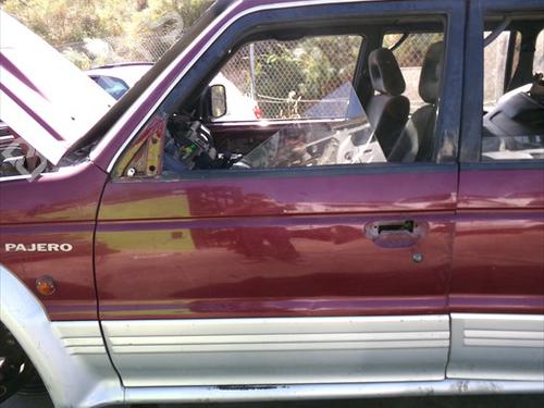 Used Left front door Left front door 37486360 37486360