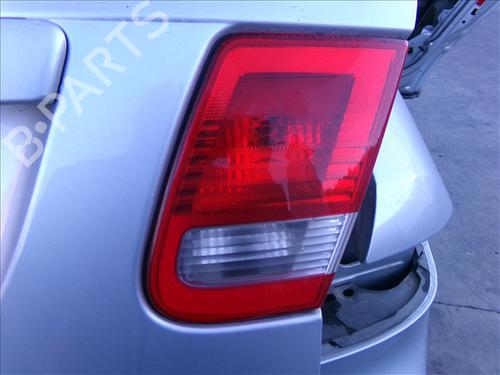 Right tailgate light SAAB 9-3 (YS3F, E79, D79, D75) 1.9 TiD | BP29923404C80 - Image 1