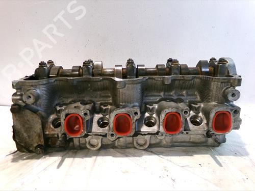Used Cylinder head Cylinder head OPEL COMBO Box Body/MPV (71_) 1.7 D (60 hp) 39635094 39635094