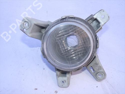 Used Right front fog light Right front fog light 38591707 38591707