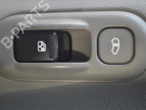Used Left rear window switch Left rear window switch KIA CARNIVAL / GRAND CARNIVAL III (VQ) 2.9 CRDi (185 hp) 24562844 24562844