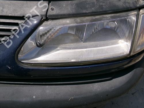 Used Left headlight Left headlight RENAULT ESPACE III (JE0_) 2.2 dCi (JE0K) (130 hp) 27816077 27816077