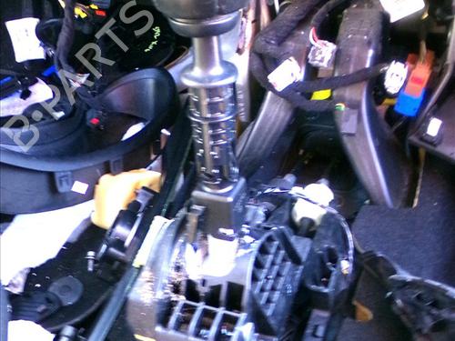 Used Gear lever Gear lever FIAT TIPO Hatchback (356_, 357_) 1.0 (357HXN1A) (101 hp) 31082539 31082539