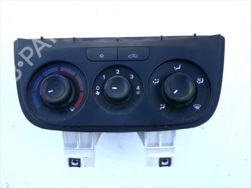climate-control-opel-combo-box-bodympv-x12-2012-35775775 main image