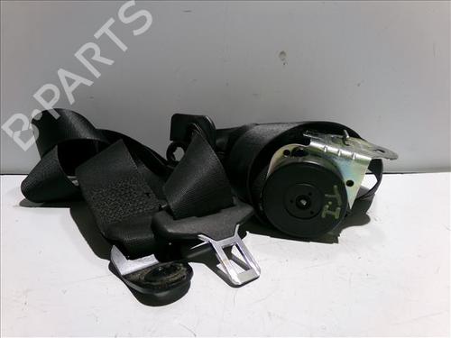 Used Rear left seatbelt Rear left seatbelt MINI MINI (R50, R53) One D (75 hp) 24561806 24561806