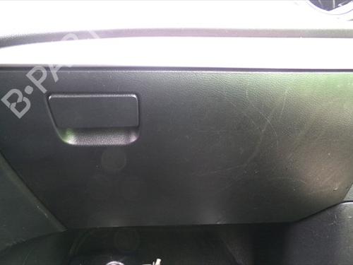 Used Glove box Glove box MAZDA 3 Saloon (BL) 1.6 MZR CD (BL12) (109 hp) 33265380 33265380