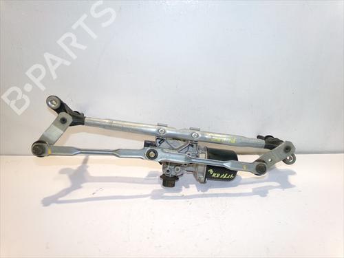 Front wiper motor CITROËN C-ELYSEE (DD_) 1.2 PureTech 82 (DDHMRP) | BP24563155M29 - Image 3
