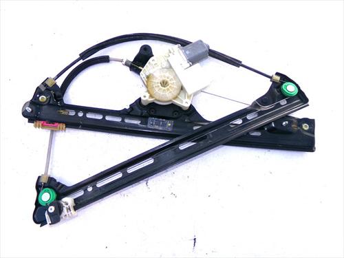 Used Front right window mechanism Front right window mechanism CITROËN C4 Picasso II 1.6 HDi 90 (92 hp) 31241854 31241854