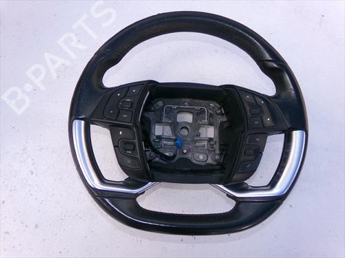 Volante CITROËN C4 Picasso II 1.6 HDi 90 (92 hp) 31241876