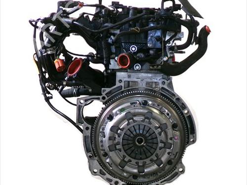 Engine FORD KA+ III (UK, FK) 1.2 Ti-VCT | BP38615268M1 - Image 3