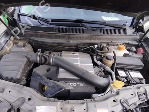 Right front window switch OPEL ANTARA A (L07) 3.2 V6 | BP25811184I26 - Image 4