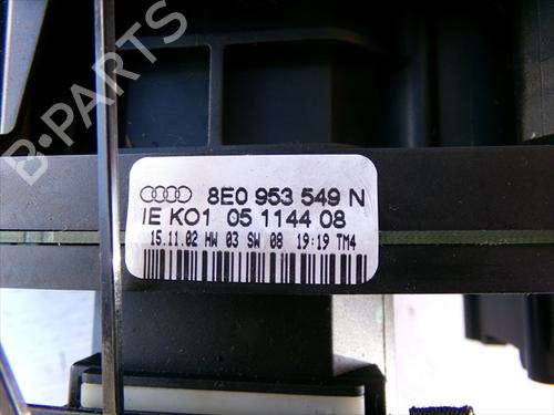 Mando AUDI A4 B6 (8E2) 2.0 | BP39578308I30 - Image 3