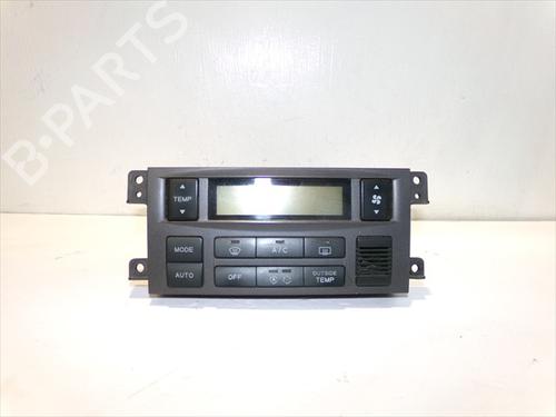 Used Climate control Climate control 37602826 37602826