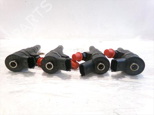 Injector CITROËN C5 I (DC_) 2.0 HDi (DCRHZB, DCRHZE) | BP40061722M100 - Image 3