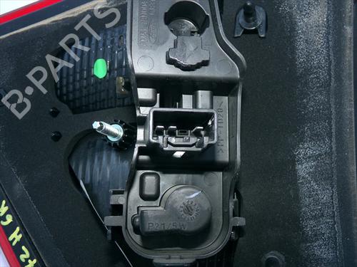 Left tailgate light FORD C-MAX II (DXA/CB7, DXA/CEU) 1.6 TDCi | BP40215963C79 - Image 3