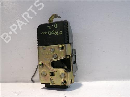 Used Front left lock Front left lock FIAT ULYSSE (179_) 2.2 JTD (128 hp) 30922799 30922799
