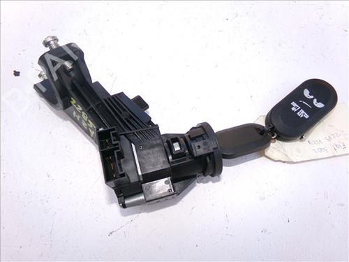 Used Electronic module Electronic module FIAT 500L (351_, 352_) 1.6 D Multijet (199LYD1B) (105 hp) 33422779 33422779