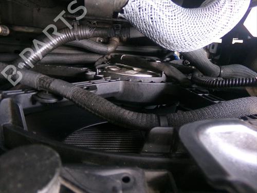 Used Radiator fan Radiator fan RENAULT MEGANE IV Hatchback (B9A/M/N_) 1.5 Blue dCi 115 (B9A6) (116 hp) 32208109 32208109