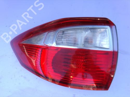 Used Left taillight Left taillight 38263396 38263396