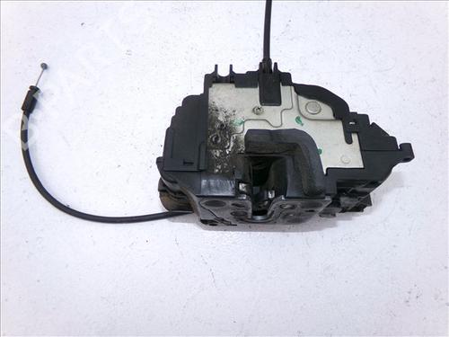 Used Front left lock Front left lock RENAULT CLIO III (BR0/1, CR0/1) 1.2 16V (BR02, BR0J, BR11, CR02, CR0J, CR11) (75 hp) 30908394 30908394