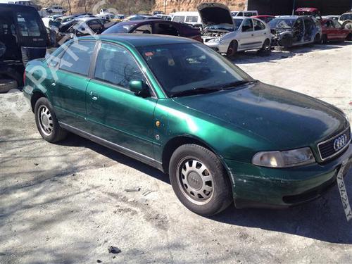 Steering column stalk AUDI A4 B7 (8EC) 1.9 TDI | BP24555446I23 - Image 4