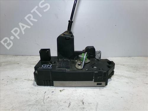 rear-right-lock-opel-corsa-c-x01-2000-2001-2002-2003-2004-2005-2006-2007-2008-2009-24859096 main image