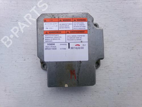 ecu-airbags-suzuki-swift-iii-mz-ez-2005-40179582 main image