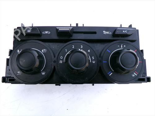 Used Climate control Climate control CITROËN C3 II (SC_) 1.2 VTi 82 (82 hp) 36318936 36318936