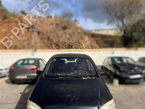 Used Parts OPEL ZAFIRA A MPV (T98) 2.0 DTI 16V (F75) (101 hp) 4371299