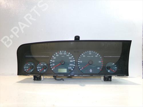 Used Electronic module Electronic module CITROËN XANTIA (X1_, X2_) 2.0 HDI 109 (109 hp) 36430328 36430328