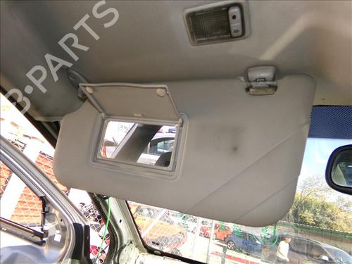 left-sun-visor-ford-mondeo-iv-ba7-2007-2008-2009-2010-2011-2012-2013-2014-2015-29623011 main image