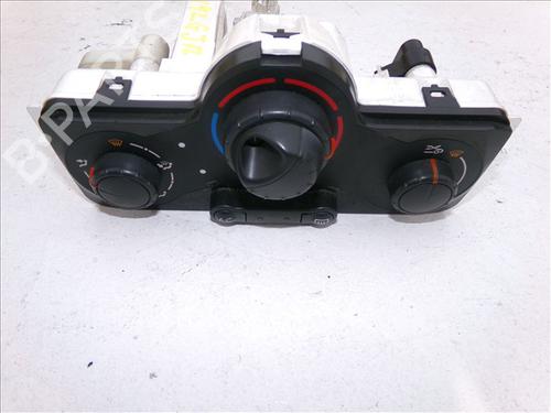 climate-control-renault-clio-iii-br01-cr01-2005-2006-2007-2008-2009-2010-2011-2012-2013-2014-30966354 main image