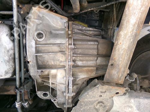 Used Gearbox Gearbox 39226275 39226275