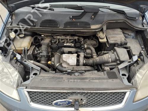 Front right seatbelt FORD FOCUS C-MAX (DM2) 1.6 TDCi | BP24857623I25 - Image 7