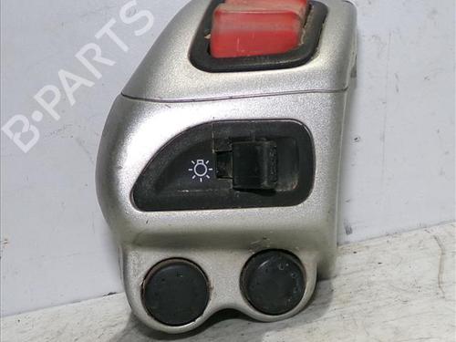Used Headlight switch Headlight switch PIAGGIO APE (MP) VESPACAR 0.2 (11 hp) 24558495 24558495